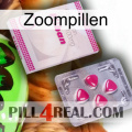 Zoom Pills 32